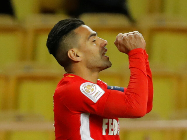Radamel Falcao