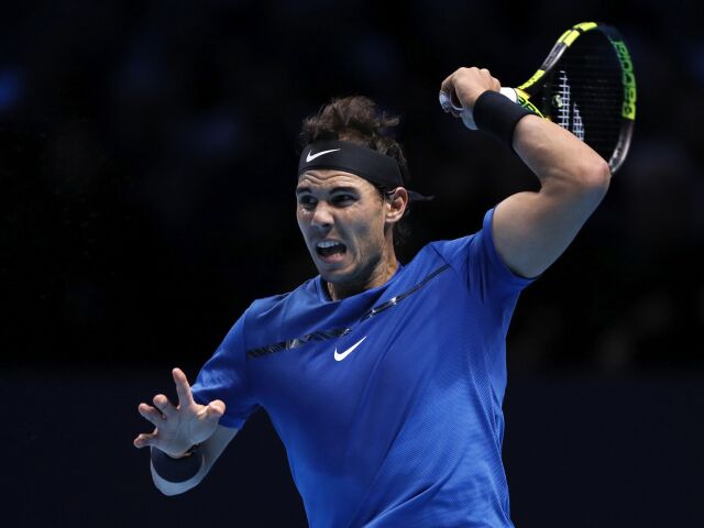 Rafael Nadal