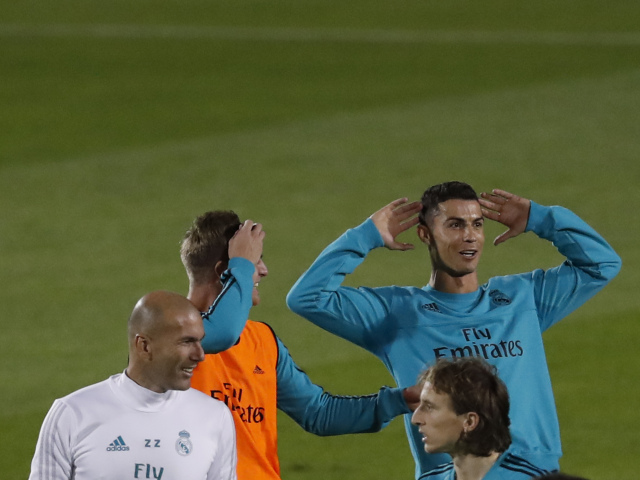 Real Madrid, MS klubov
