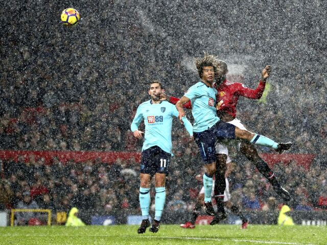Romelu Lukaku, Manchester United