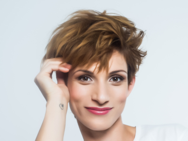 Zuzana Kanócz