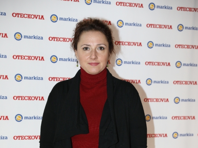 Zuzana Mauréry
