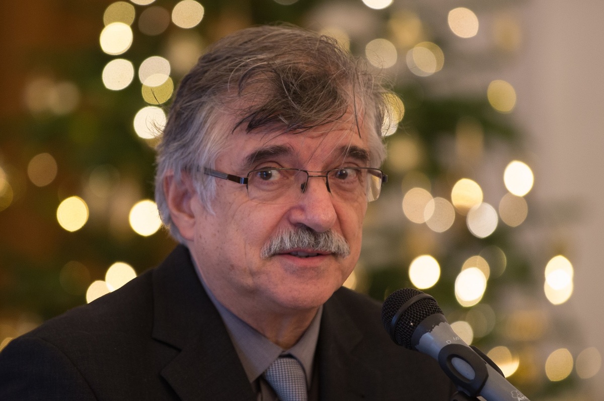 Karol Mičieta