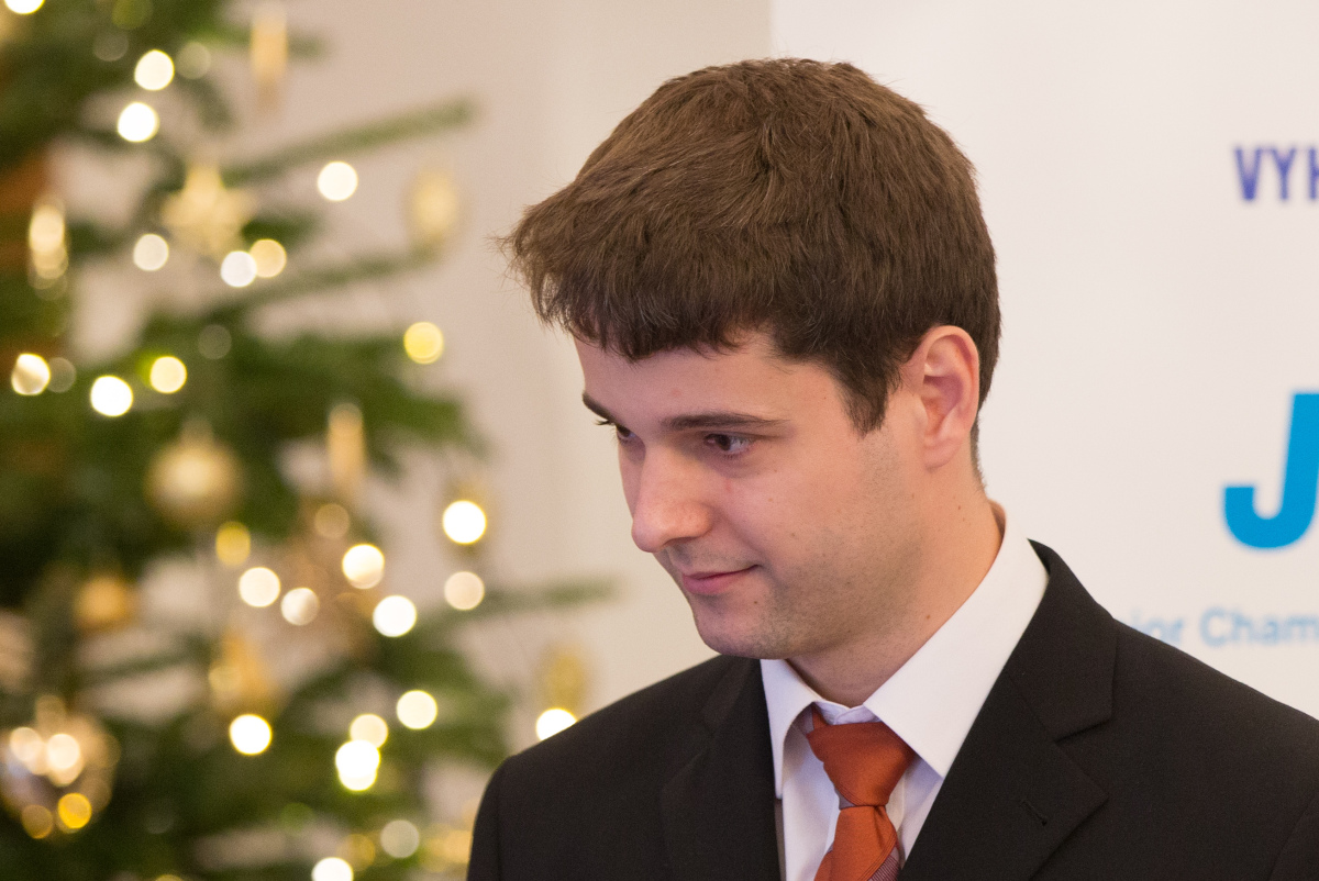 Tomáš Fabšič