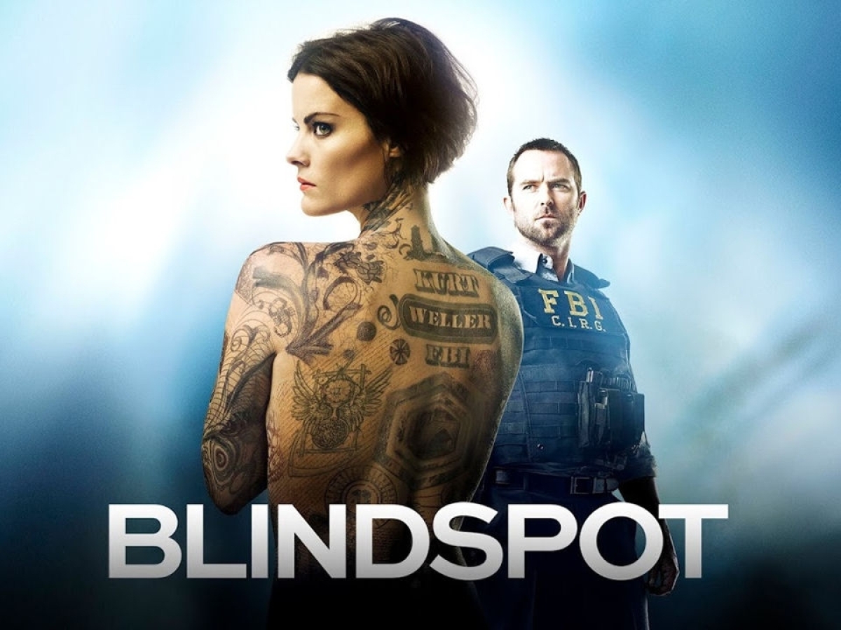 blindspot, mŕtvy bod,