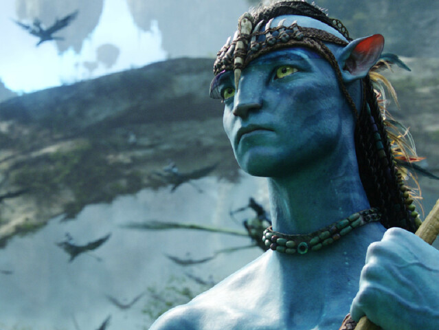 Avatar