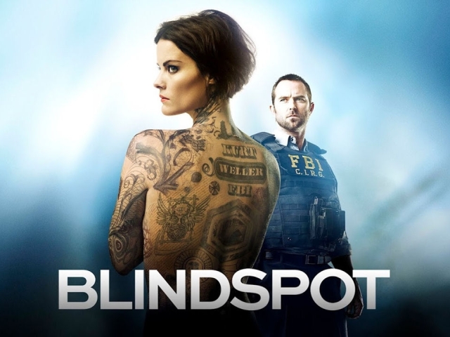blindspot, mŕtvy bod,