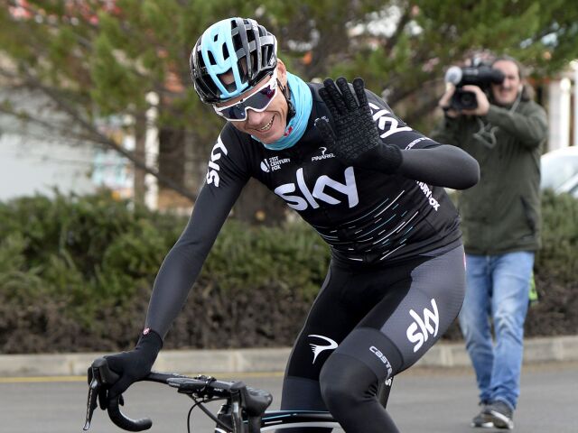 Froome
