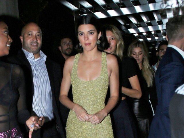 Kendall Jenner