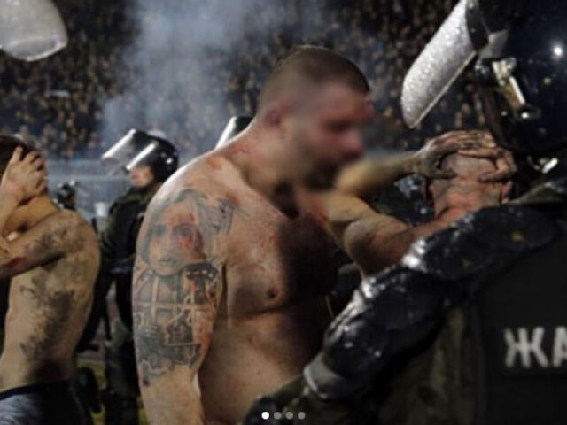 Partizan Belehrad