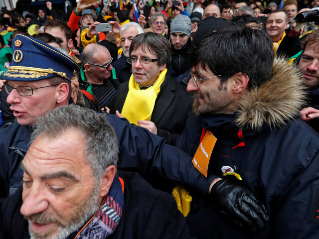 Puigdemont