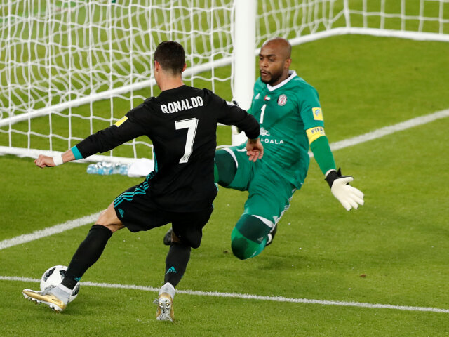 ronaldo