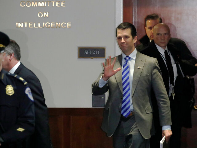 trump junior