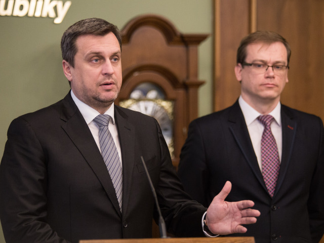 DANKO: Stretnutie s predsedom Matice slovenskej