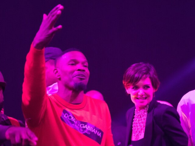 Jamie Foxx