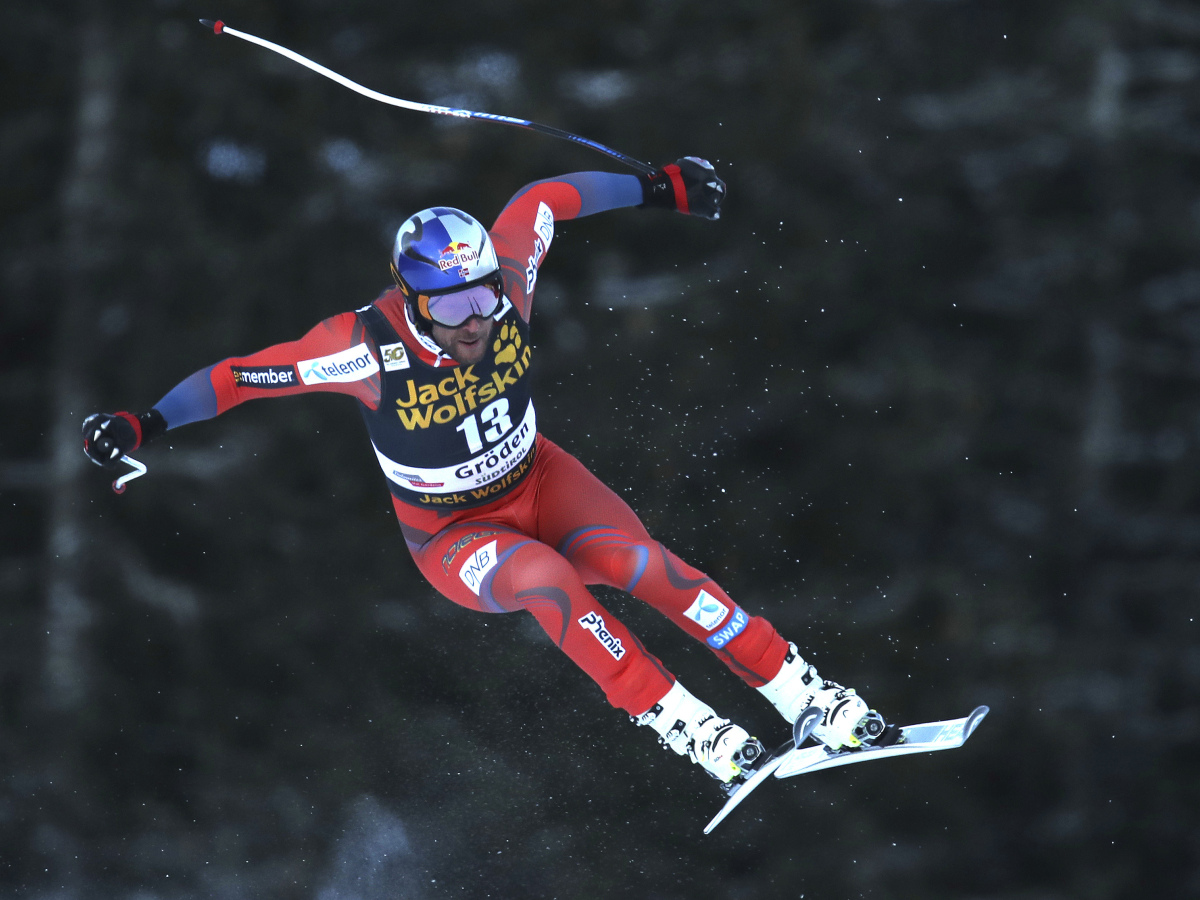 Svindal