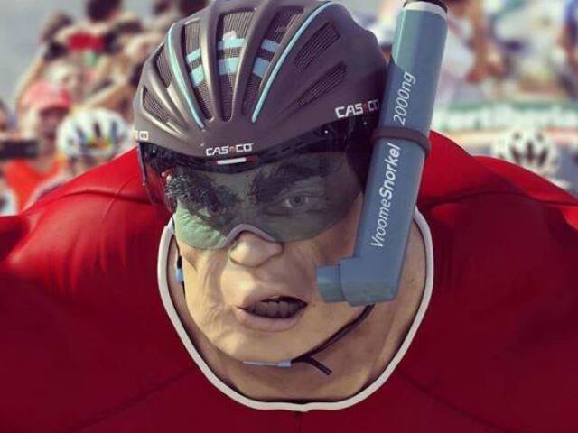 Christopher Froome