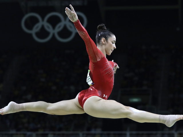 gymnastika