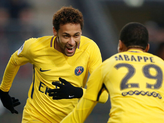 Neymar