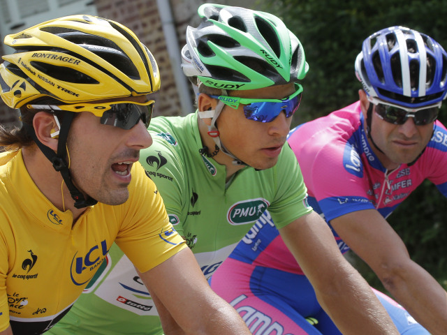 Petacchi Sagan