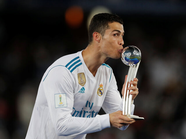 Ronaldo