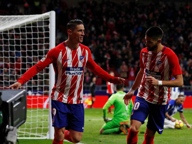 Torres