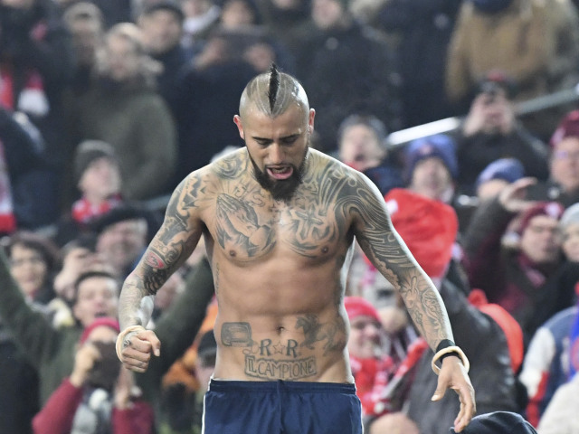 Vidal