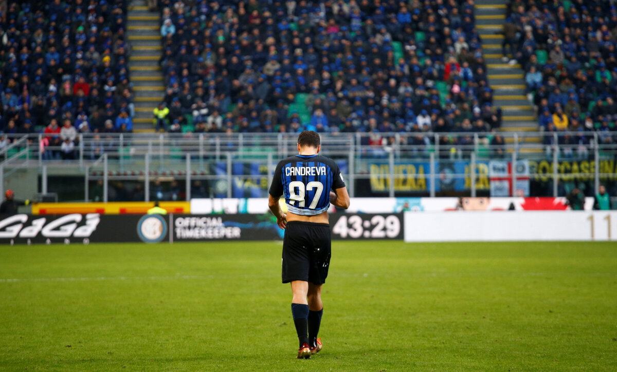 candreva