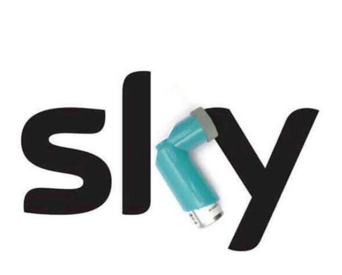 Christopher Froome, Salbutamol