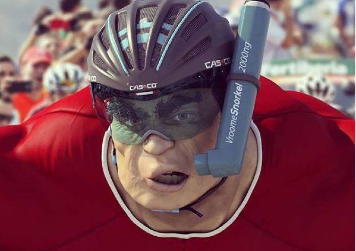 Christopher Froome