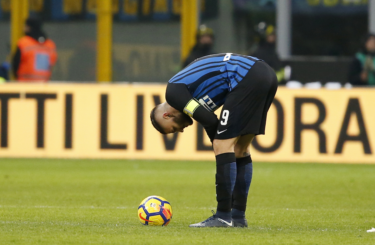 Icardi