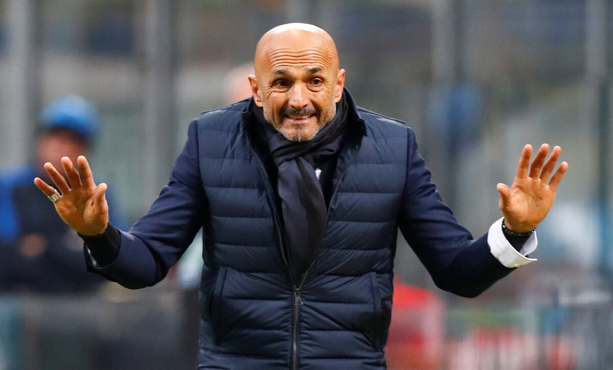 Spalletti