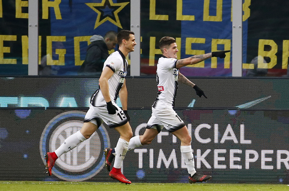 Udinese
