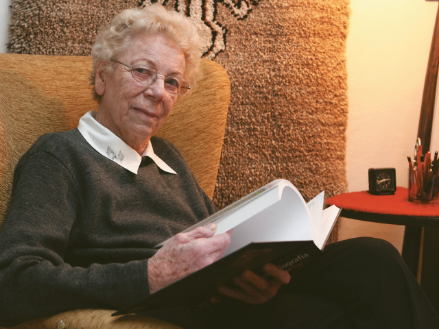 Dorota Pospíšilová
