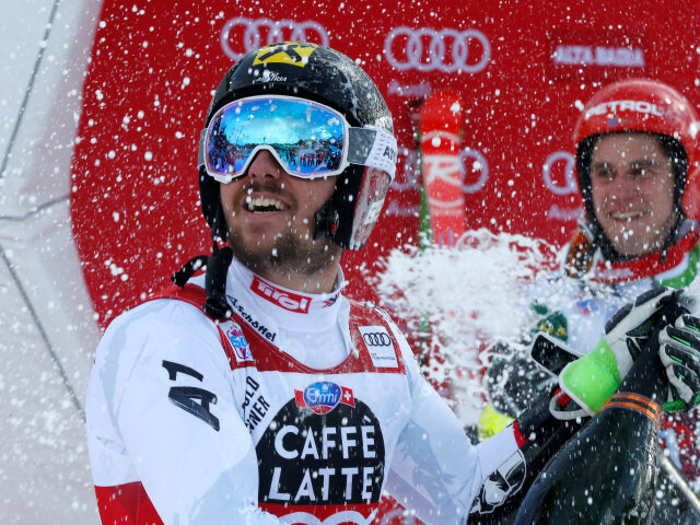 Hirscher