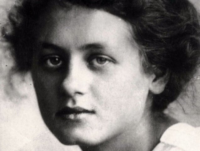 Milena Jesenská