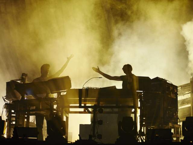 Chemical Brothers