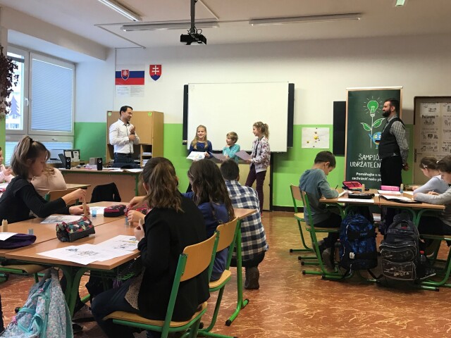 Henkel Slovensko Sampioni udrzatelnosti foto 2
