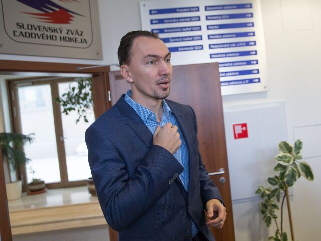 Miroslav Šatan
