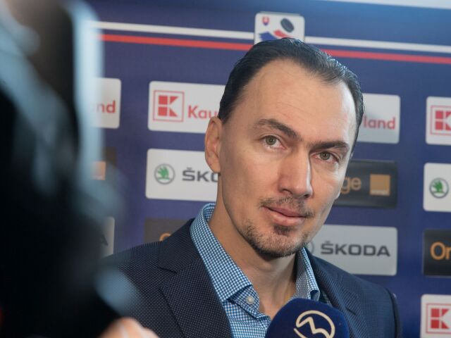 Miroslav Šatan