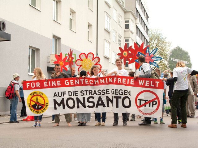 protest, farmafirmy, Rakúsko