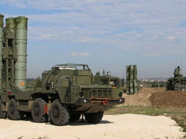 S-400