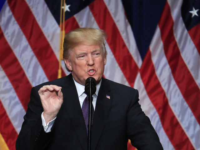 trump