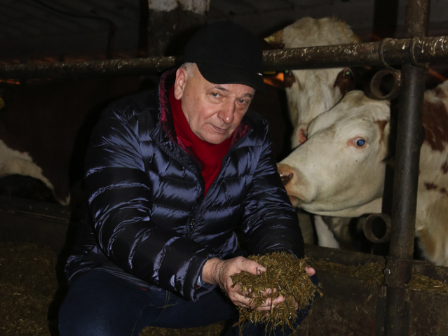 Václav Fabrici