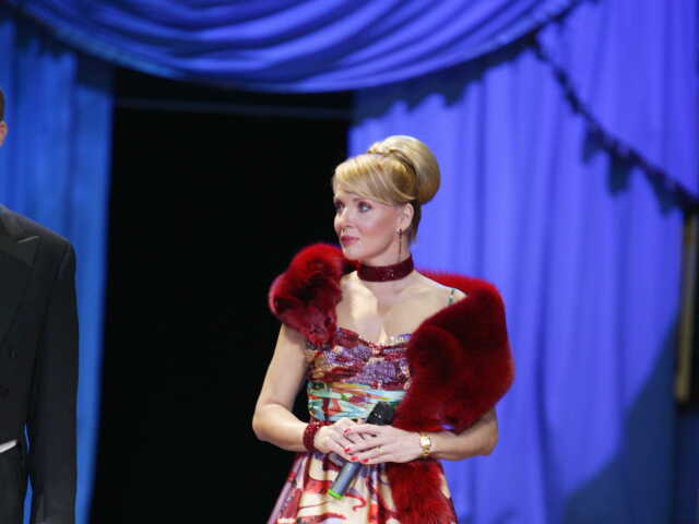 2005 Zdena Studenková