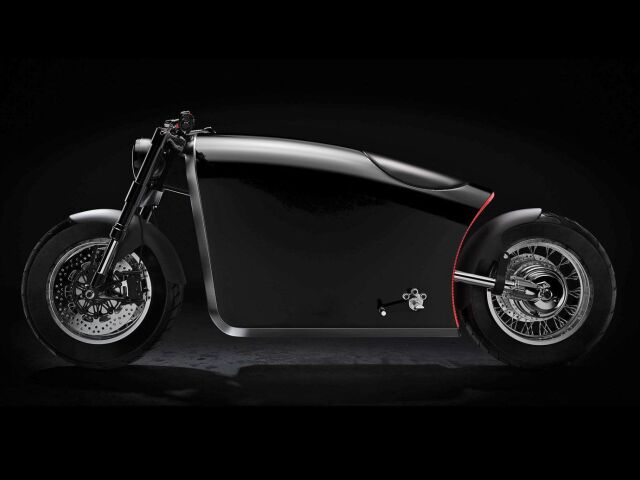 Bandit9 Odyssey