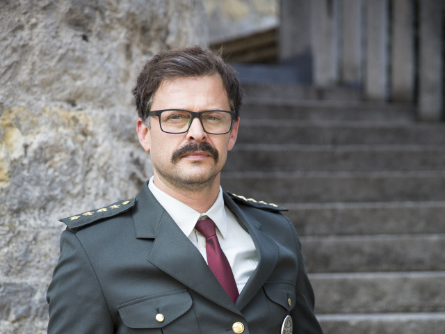 detektív dušo, alexander bárta,