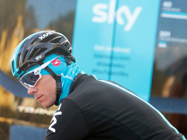 Froome