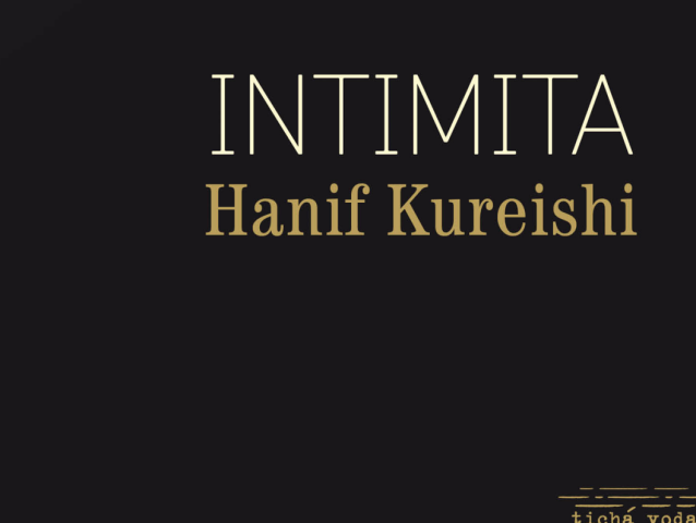 Hanif Kureishi: Intimita