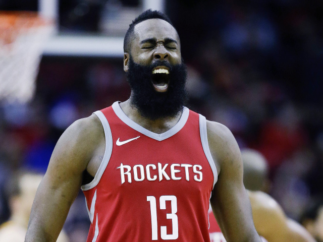 James Harden